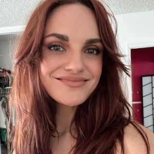 Meet your Posher, Jacqueline